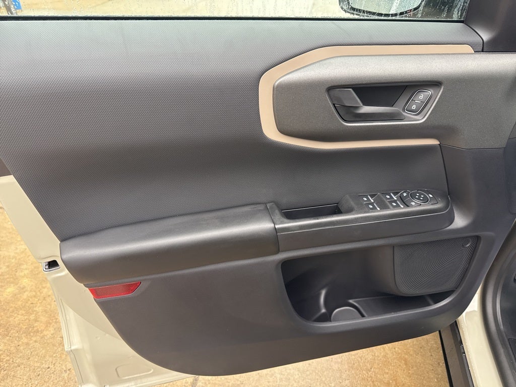 2025 Ford Bronco Sport Big Bend®