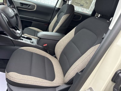 2025 Ford Bronco Sport Big Bend®