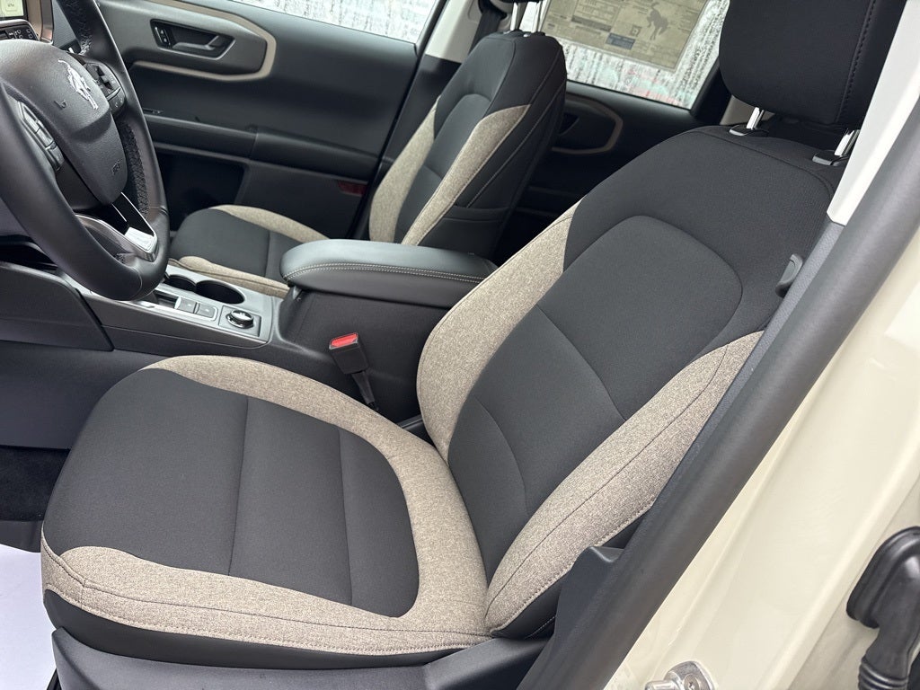 2025 Ford Bronco Sport Big Bend®