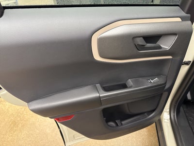 2025 Ford Bronco Sport Big Bend®