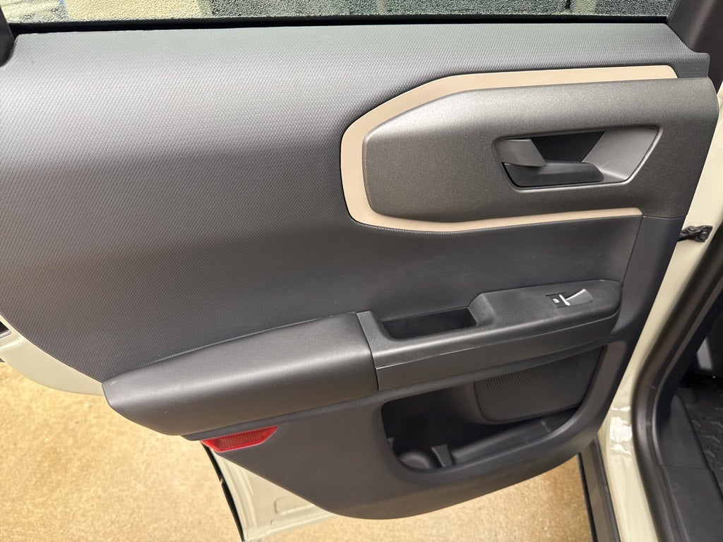 2025 Ford Bronco Sport Big Bend®