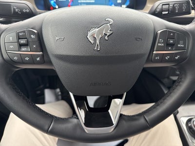 2025 Ford Bronco Sport Big Bend®