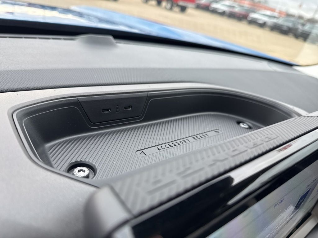 2025 Ford Bronco Sport Big Bend®