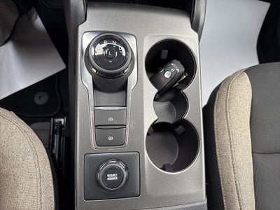 2025 Ford Bronco Sport Big Bend®