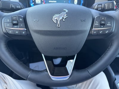 2025 Ford Bronco Sport Outer Banks®