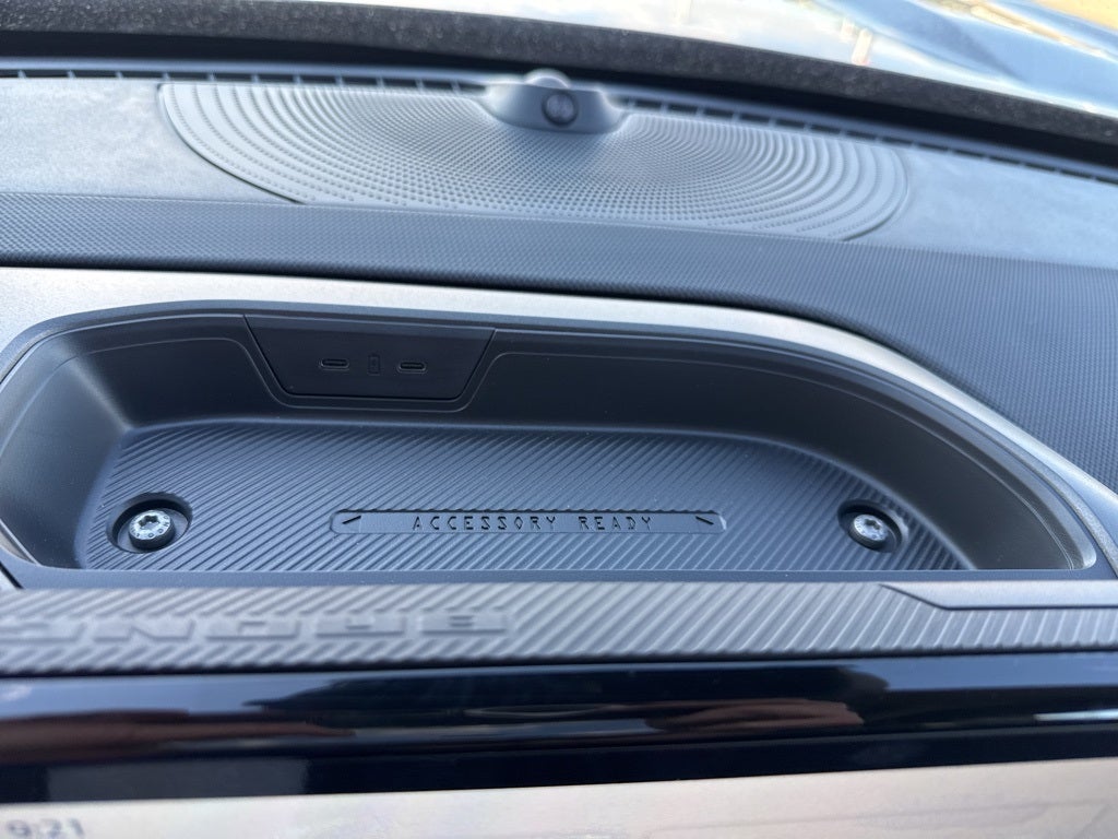 2025 Ford Bronco Sport Outer Banks®