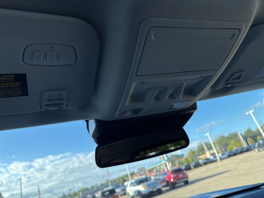 2025 Ford Bronco Sport Outer Banks®