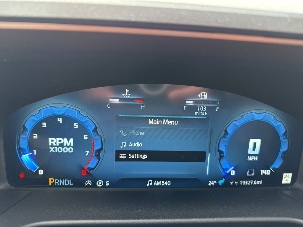 2025 Ford Bronco Sport Outer Banks 4x4