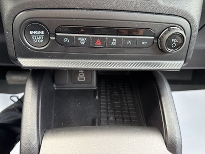 2025 Ford Bronco Sport Outer Banks 4x4