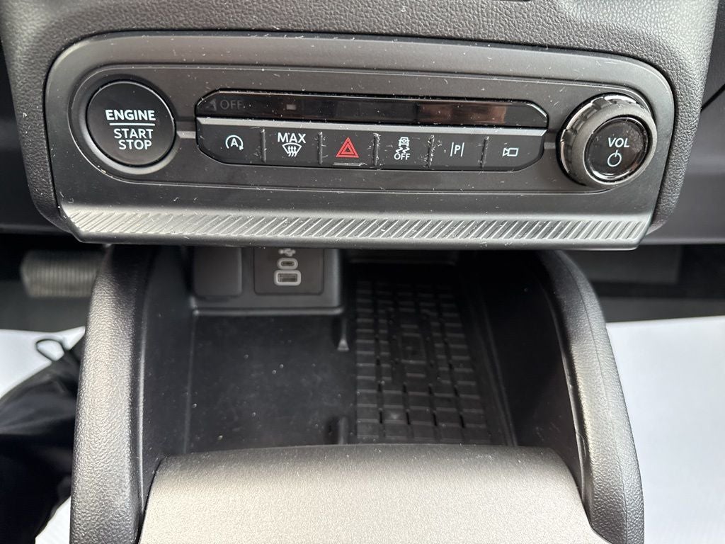 2025 Ford Bronco Sport Outer Banks 4x4