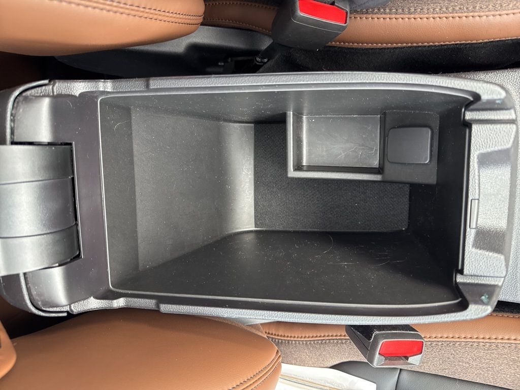 2025 Ford Bronco Sport Outer Banks 4x4