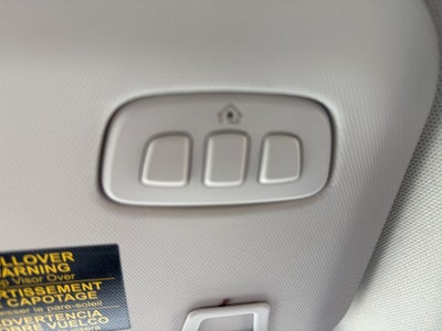 2025 Ford Bronco Sport Outer Banks 4x4