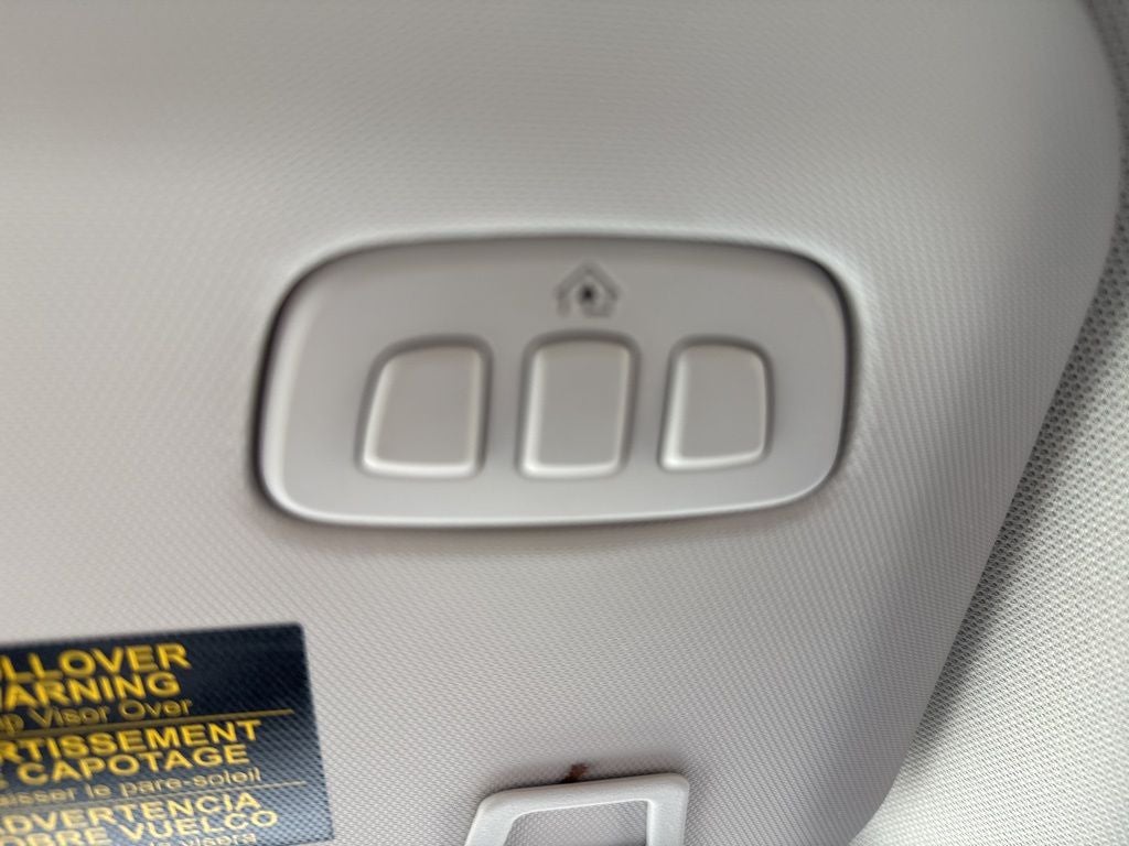 2025 Ford Bronco Sport Outer Banks 4x4