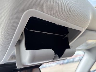 2025 Ford Bronco Sport Outer Banks 4x4