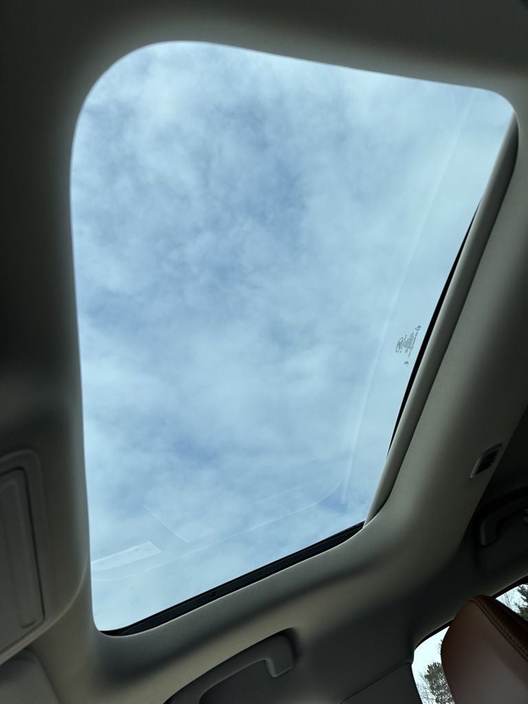 2025 Ford Bronco Sport Outer Banks 4x4