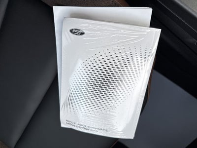 2025 Ford Bronco Sport Outer Banks 4x4