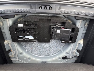 2025 Ford Bronco Sport Outer Banks 4x4