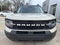 2025 Ford Bronco Sport Outer Banks 4x4