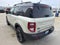2025 Ford Bronco Sport Outer Banks 4x4