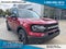 2025 Ford Bronco Sport Outer Banks®