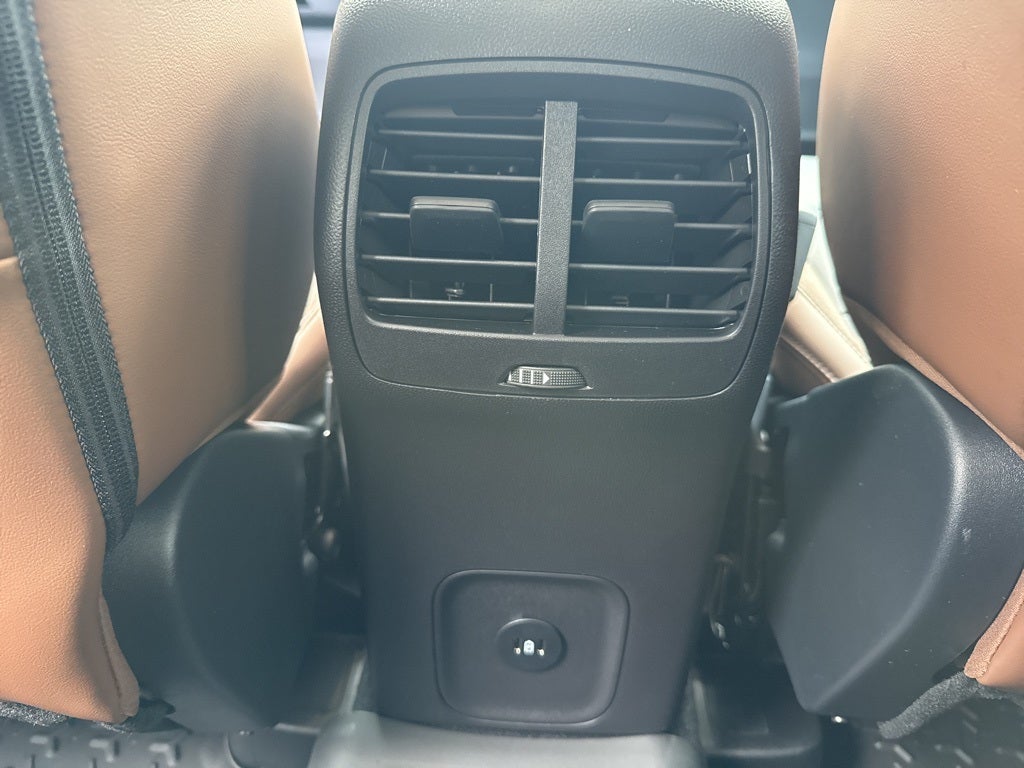 2025 Ford Bronco Sport Outer Banks®