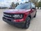 2025 Ford Bronco Sport Outer Banks®