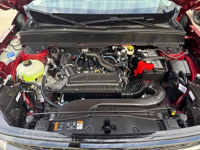 2025 Ford Bronco Sport Outer Banks®