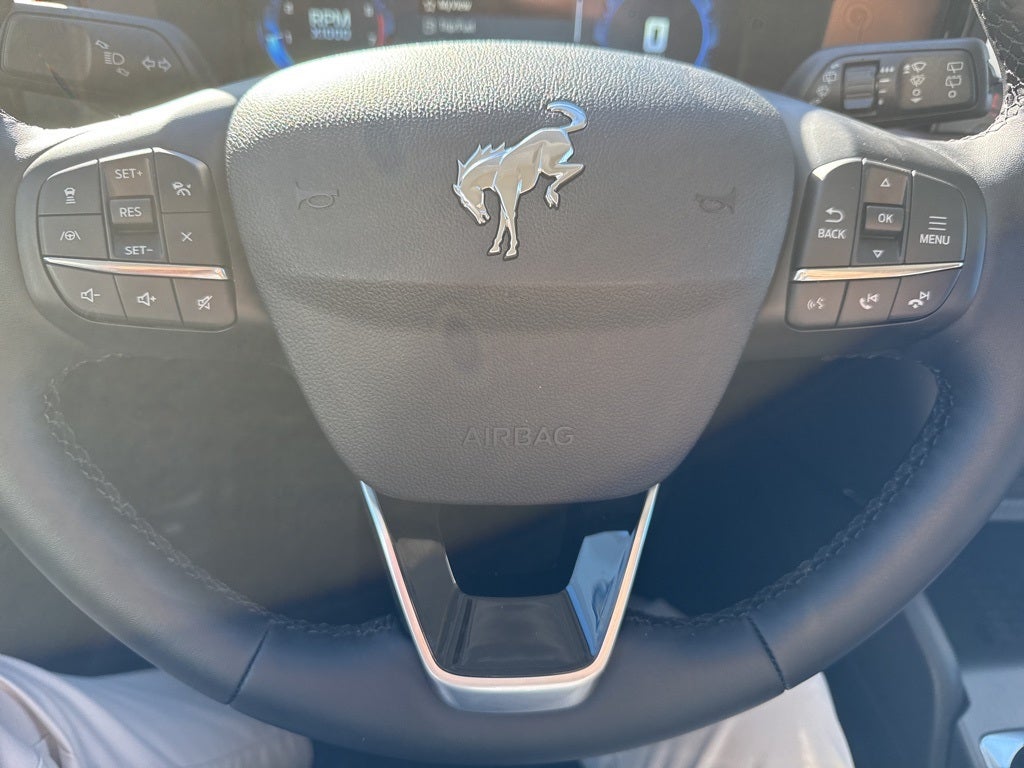 2025 Ford Bronco Sport Outer Banks®