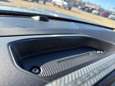 2025 Ford Bronco Sport Outer Banks®