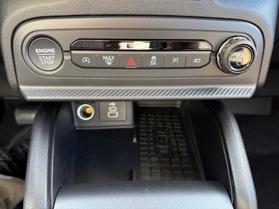 2025 Ford Bronco Sport Outer Banks®