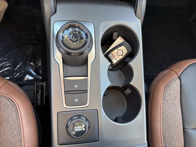 2025 Ford Bronco Sport Outer Banks®