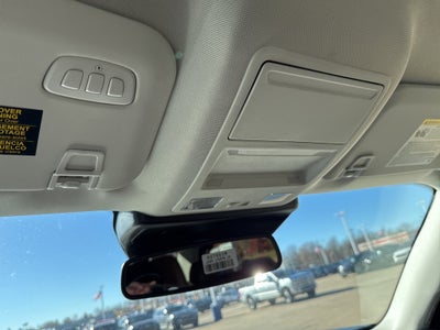 2025 Ford Bronco Sport Outer Banks®