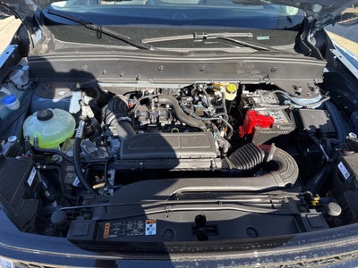 2025 Ford Bronco Sport Outer Banks®