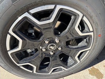 2025 Ford Bronco Sport Outer Banks®