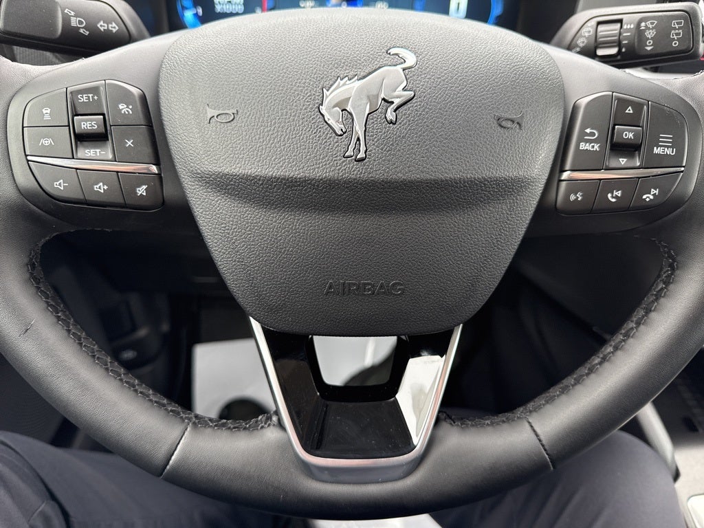 2025 Ford Bronco Sport Outer Banks®