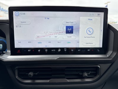 2025 Ford Bronco Sport Outer Banks®