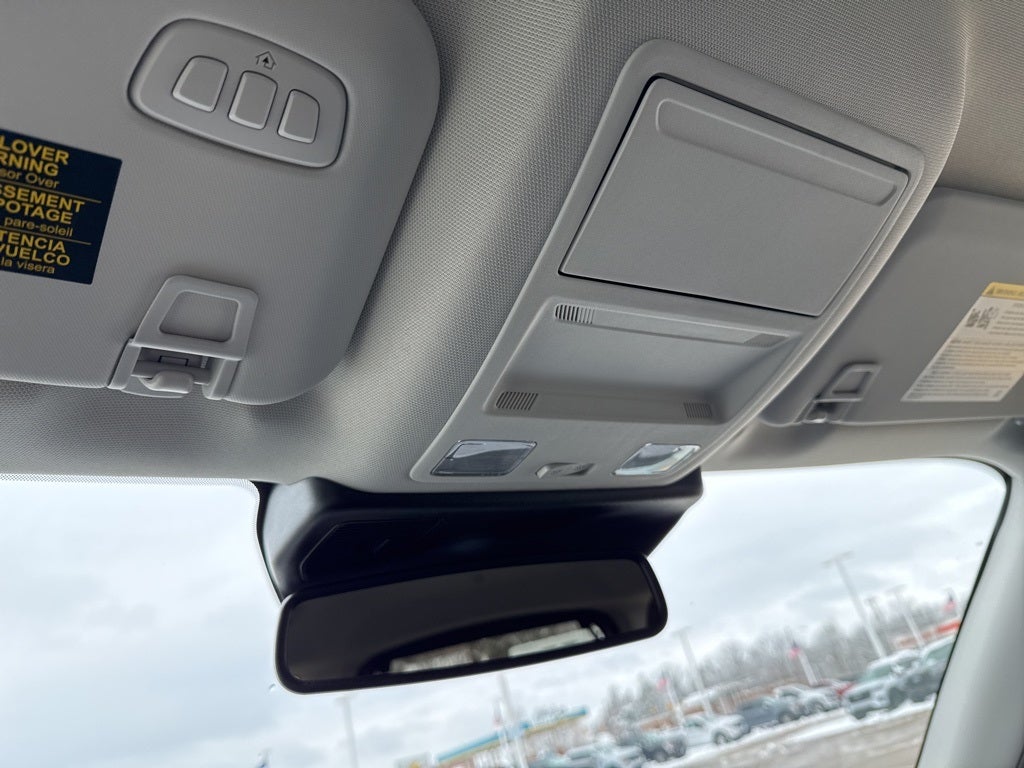 2025 Ford Bronco Sport Outer Banks®