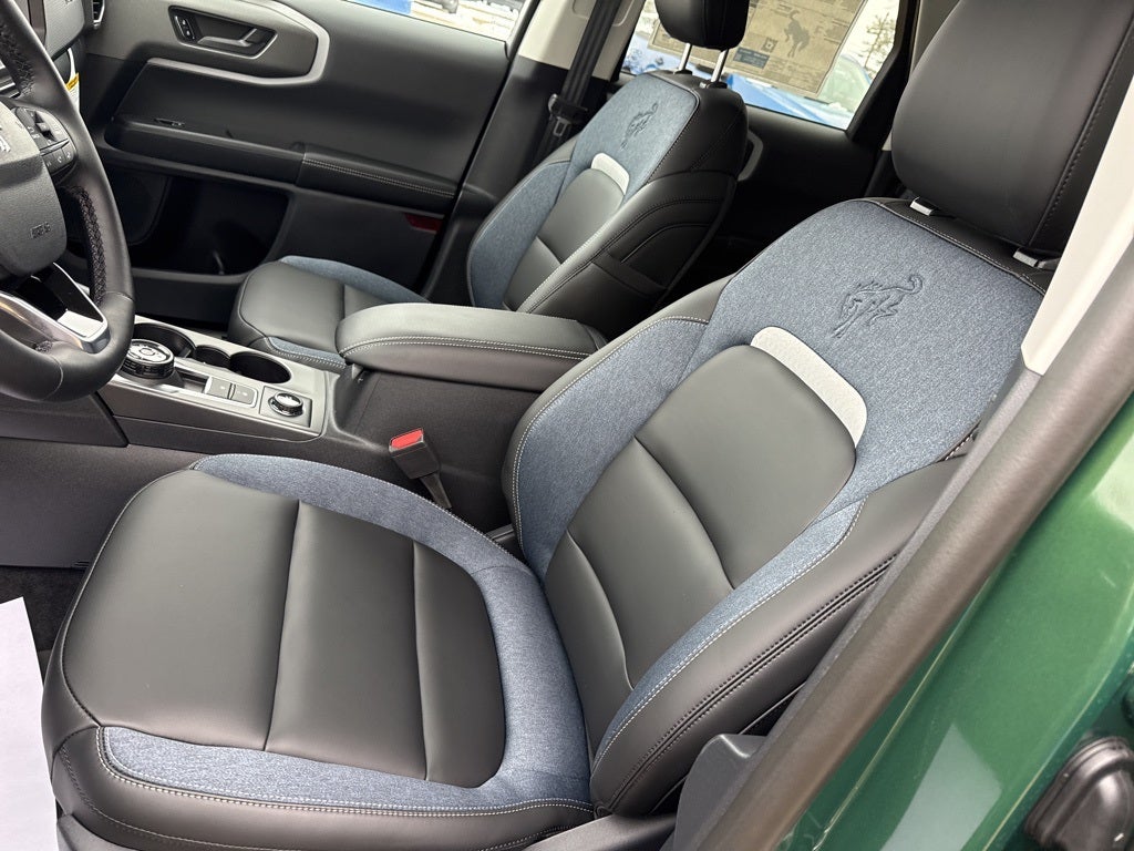 2025 Ford Bronco Sport Outer Banks®