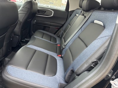 2025 Ford Bronco Sport Outer Banks®