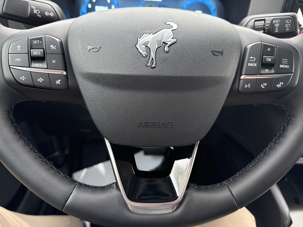 2025 Ford Bronco Sport Outer Banks®