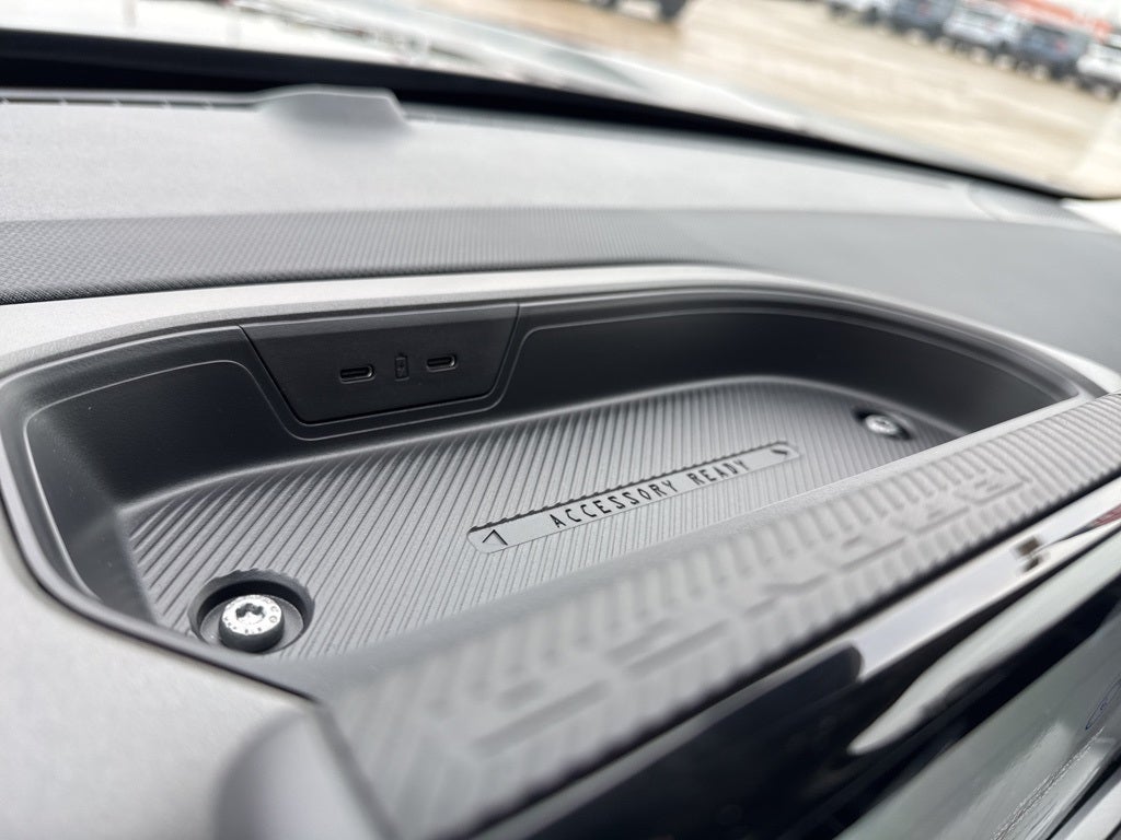 2025 Ford Bronco Sport Outer Banks®