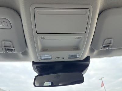 2025 Ford Bronco Sport Outer Banks®