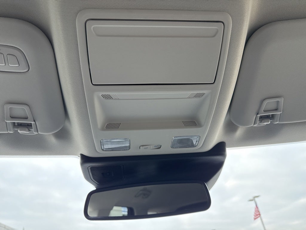 2025 Ford Bronco Sport Outer Banks®