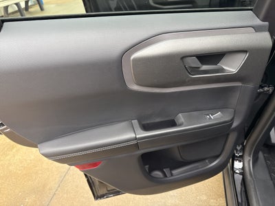 2025 Ford Bronco Sport Outer Banks®