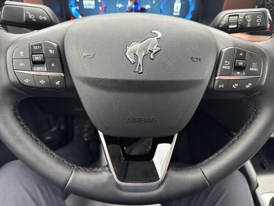 2025 Ford Bronco Sport Outer Banks®