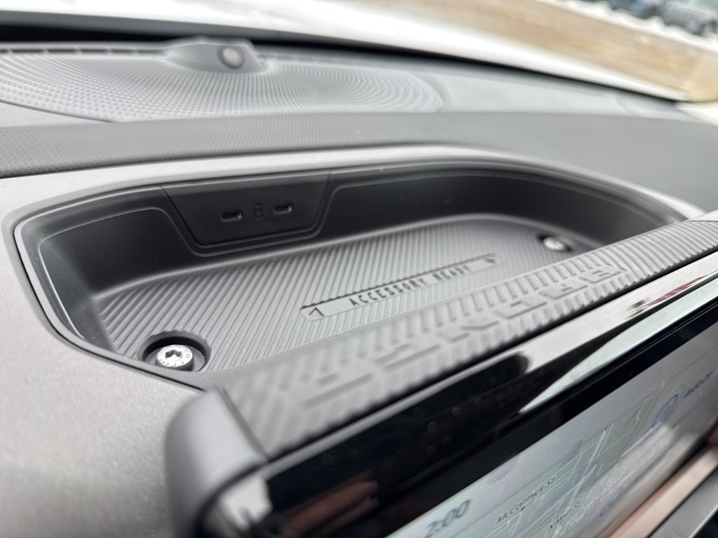 2025 Ford Bronco Sport Outer Banks®