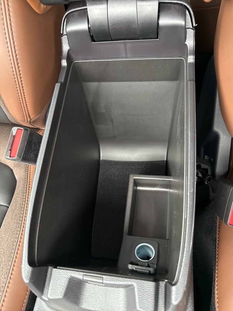 2025 Ford Bronco Sport Outer Banks®