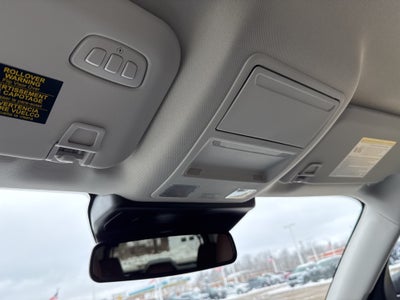 2025 Ford Bronco Sport Outer Banks®