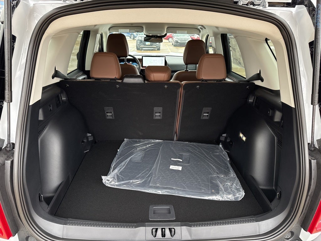 2025 Ford Bronco Sport Outer Banks®