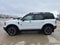 2025 Ford Bronco Sport Outer Banks®